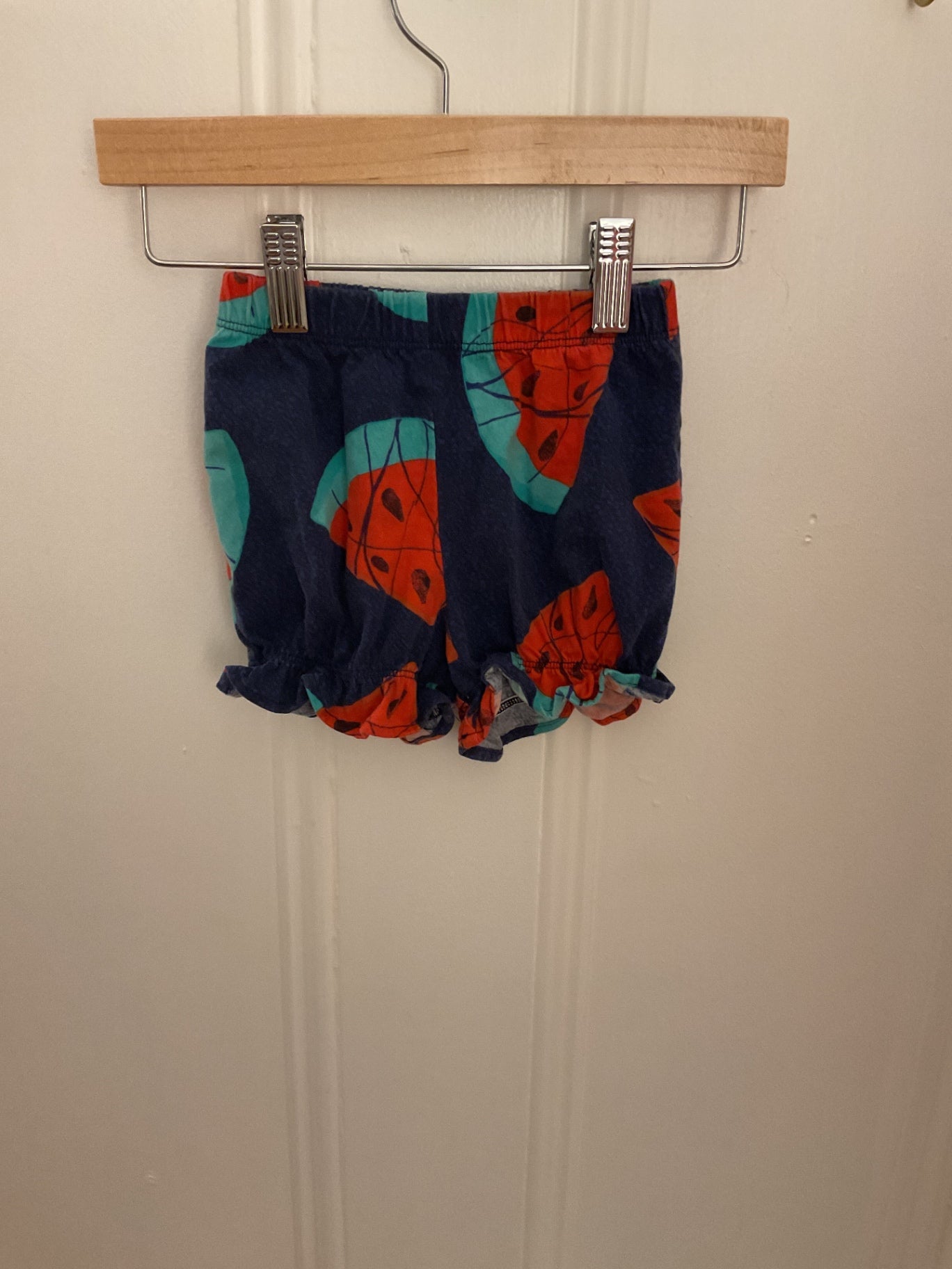 Tea Baby Shorts 12-18 mo. *AS IS*