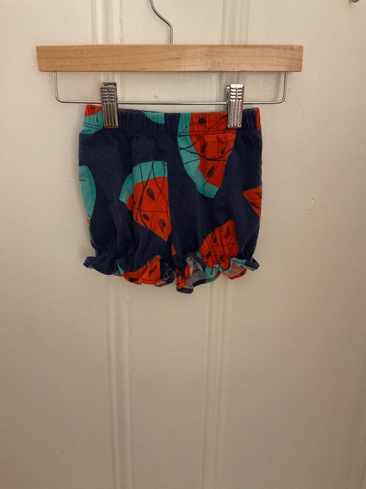 Tea Baby Shorts 12-18 mo. *AS IS*