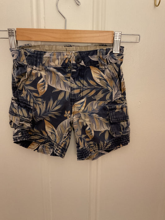 Hanna Andersson Shorts 5T *AS IS*