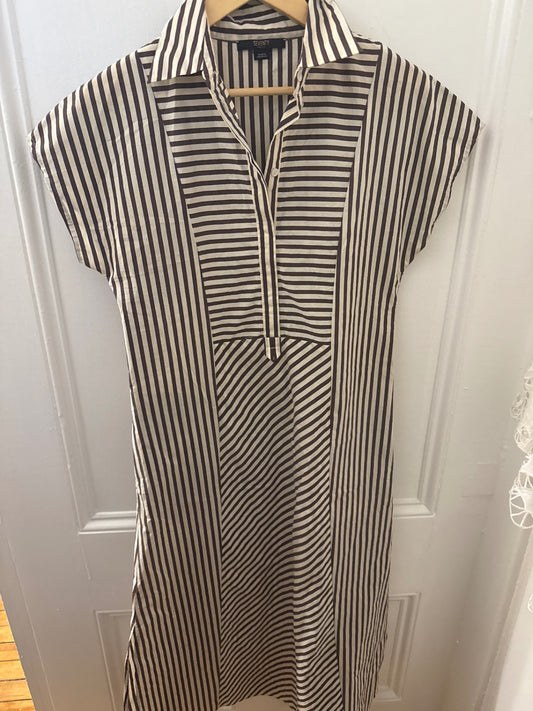 SEVENTY Venezia Dress M New without tags