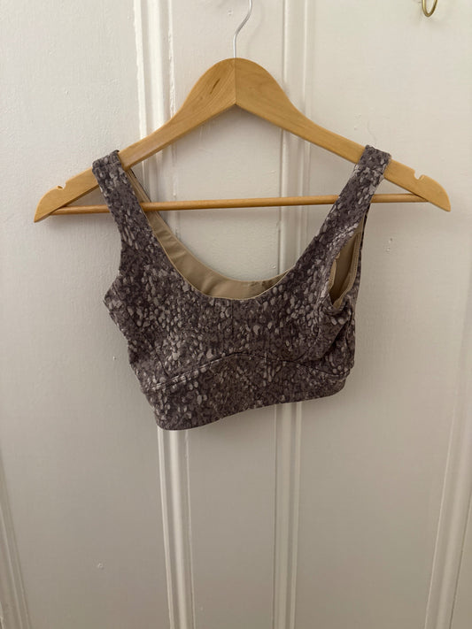 Varcey Sports Bra XS Very Good
