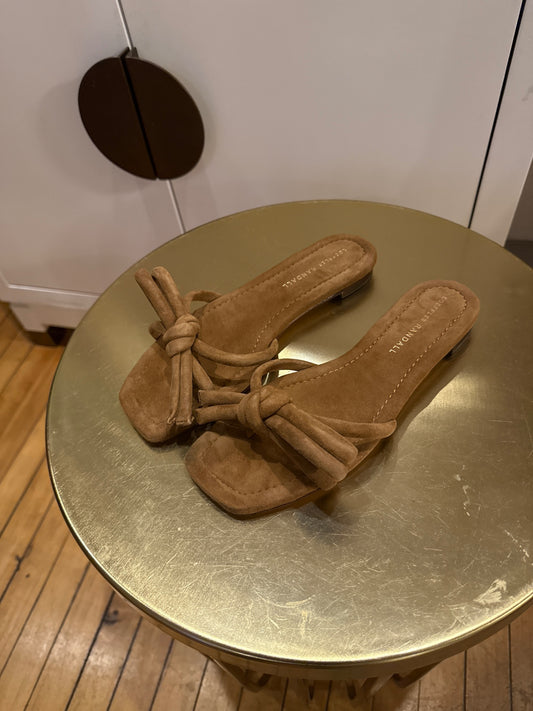 Loeffler Randall Sandals 7