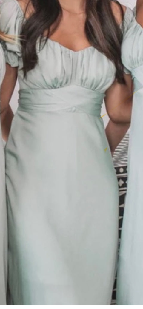 Ester & co Lia dress