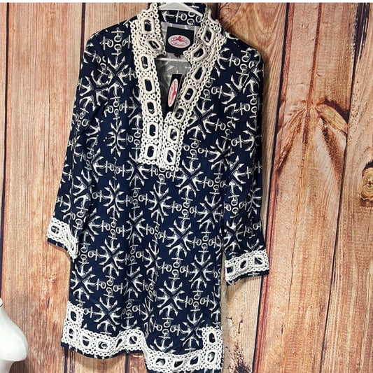 Monelle Dress S