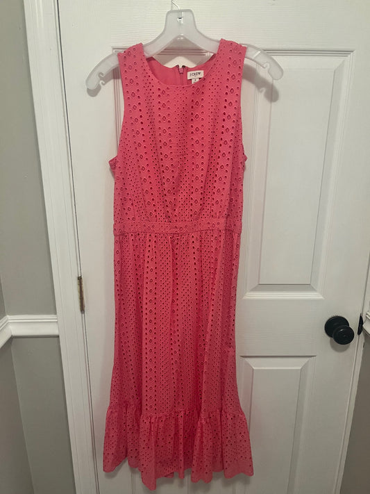 J. Crew Factory Dress 4