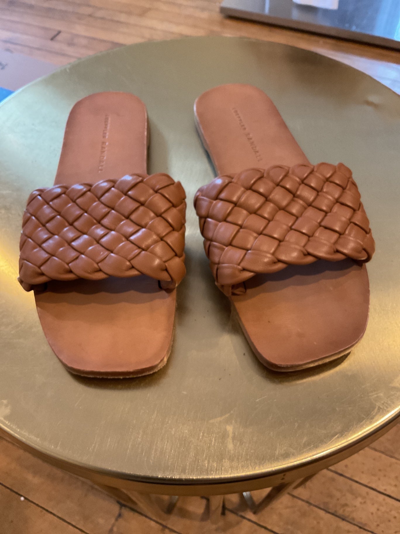 Basil & Cirio Slides 8 Good