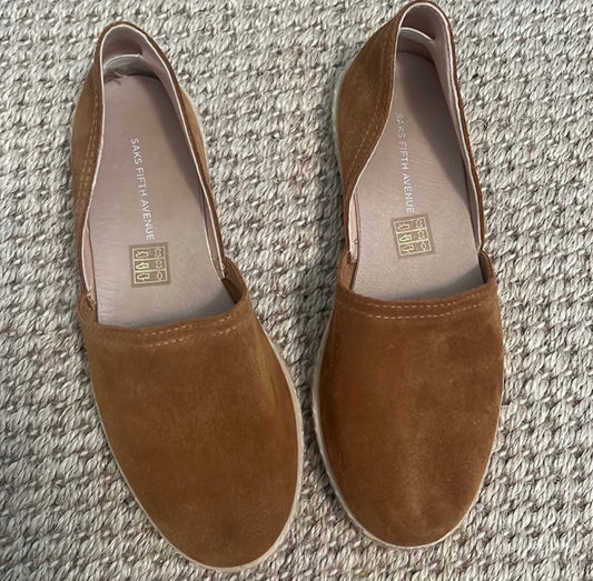  Saks Fifth Avenue Shoes