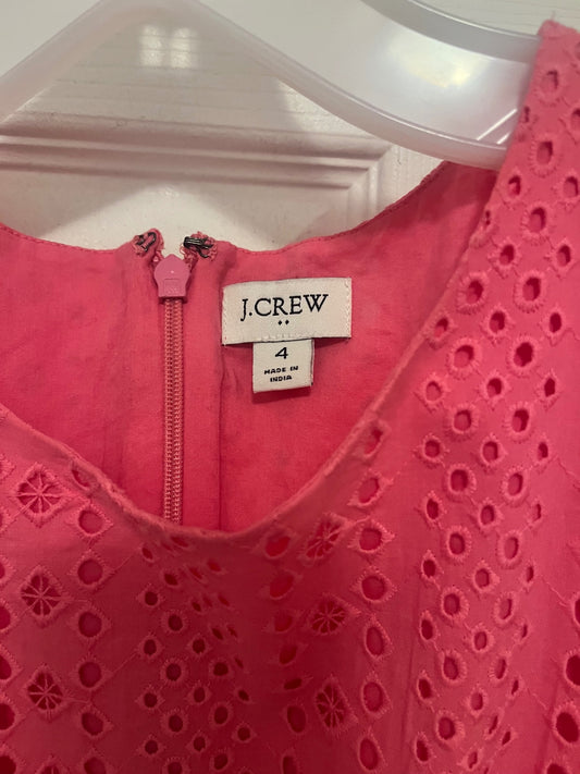 J. Crew Factory Dress 4