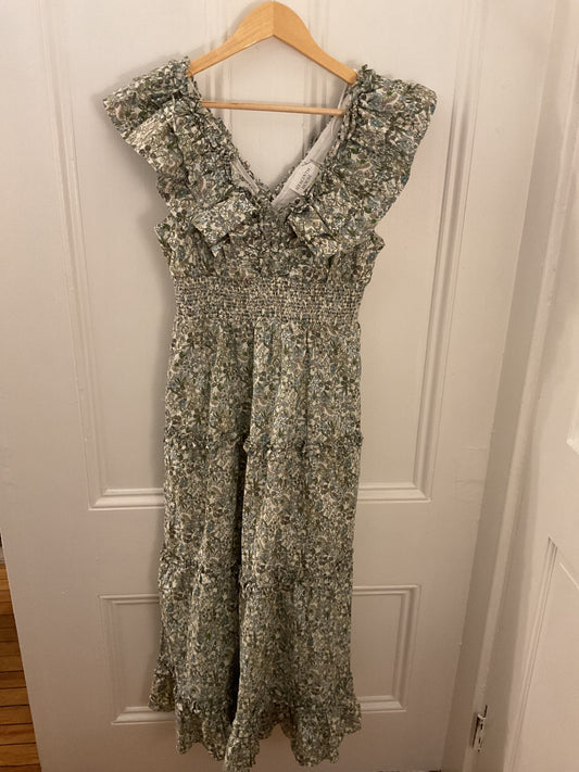 Hyacinth House Dress S New without tags