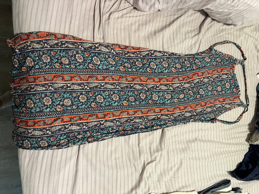 Body con summer dress
