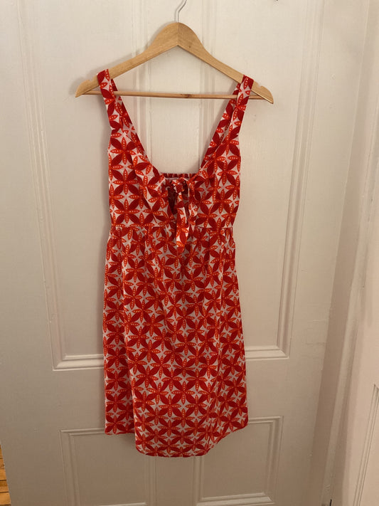 Ro’s Garden Dress XS New without tags