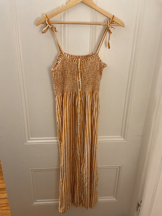 Emerson Fry India Collection Dress XS/S New without tags