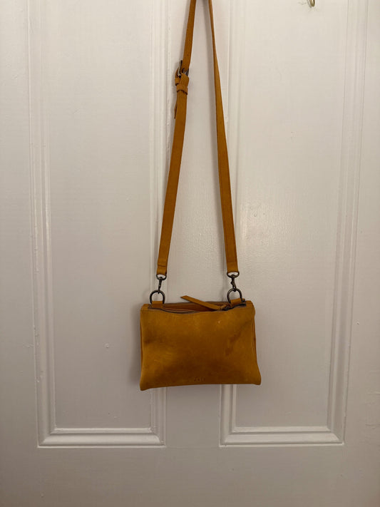 ABLE Crossbody bag OS Acceptable
