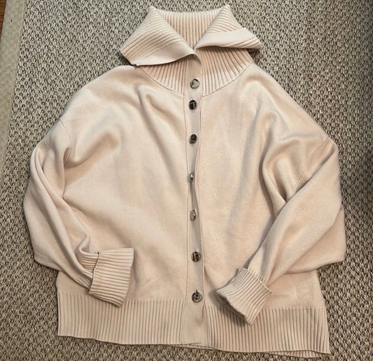 Zara cardigan 