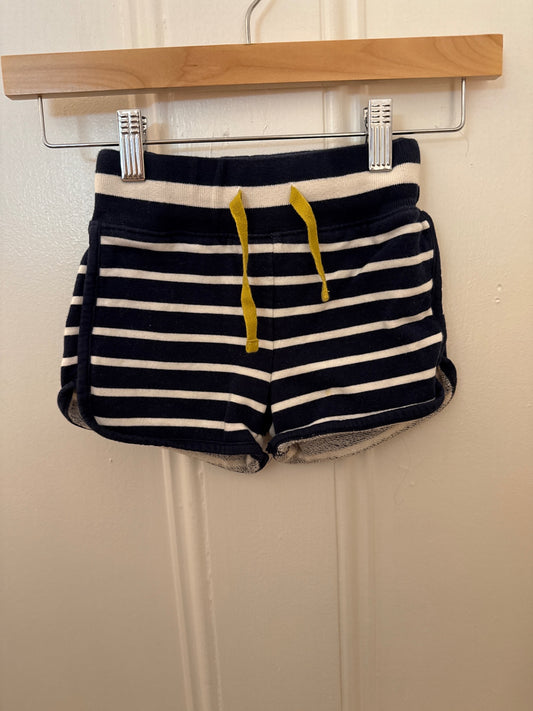 Mini Boden Shorts 4T Very Good