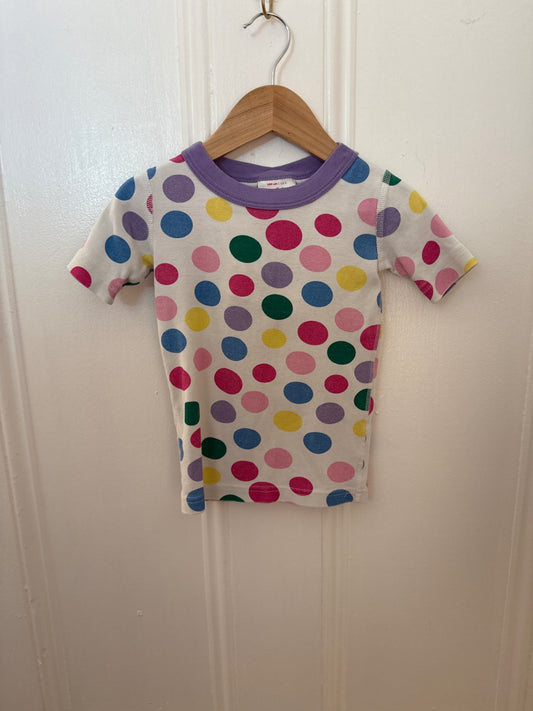 Hanna Andersson PJs 4 *AS IS*