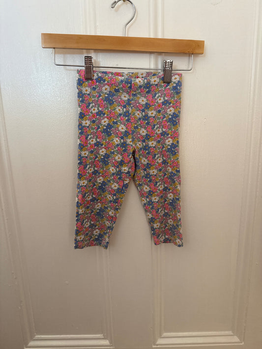 Mini Boden Pants 4-5T Good
