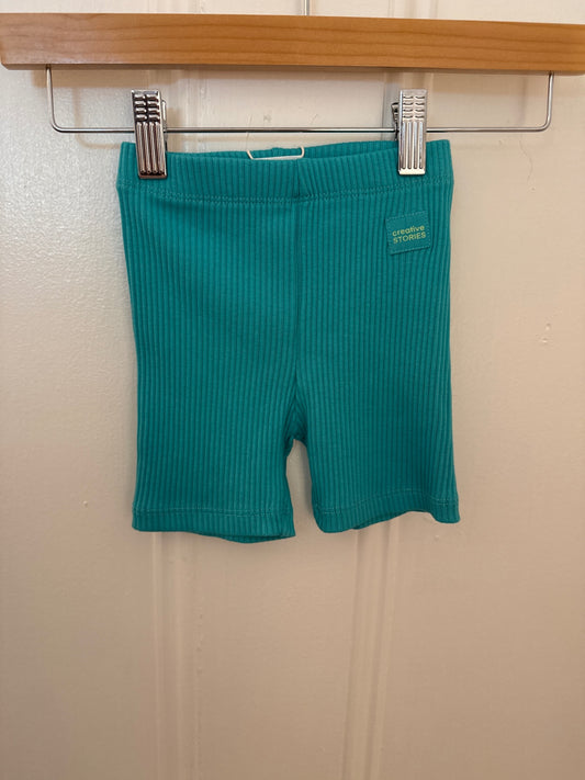 Zara Shorts 5T