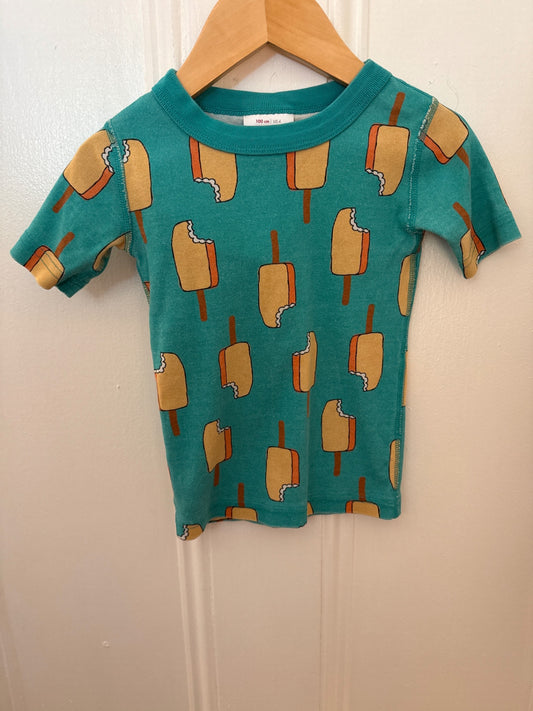 Hanna Andersson Pajamas 4T *AS IS*