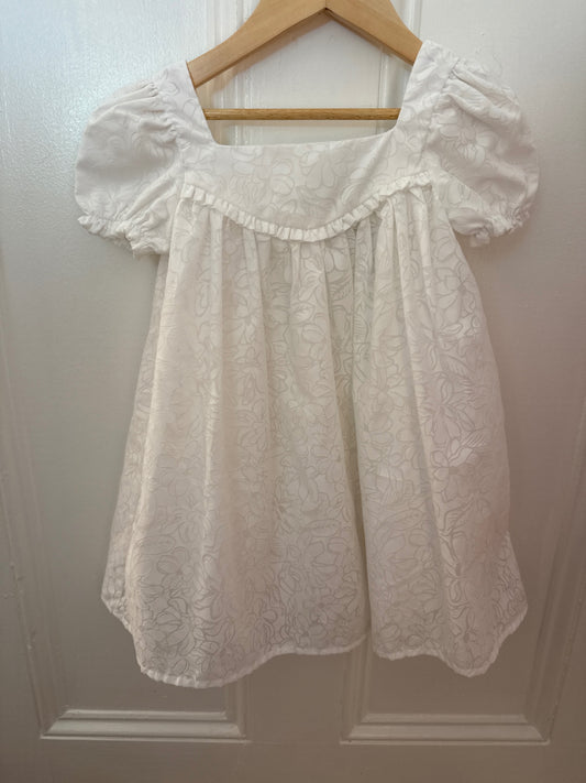 Joie Dress 4T Very Good