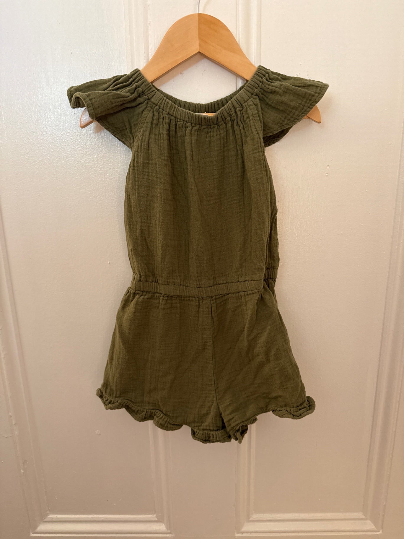 Crewcuts Dress 5T Very Good