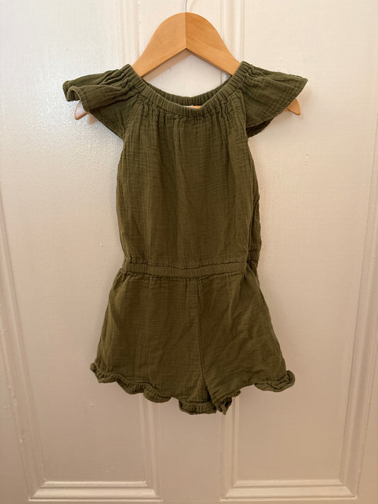 Crewcuts Dress 5T Very Good