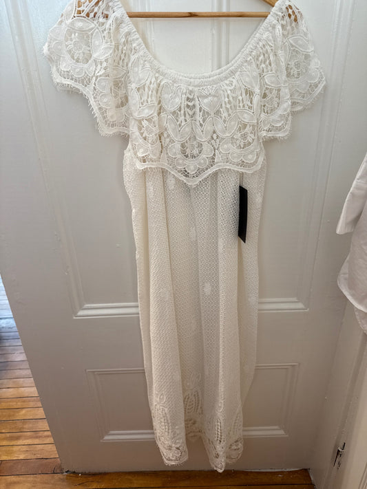 Tuckernuck Dress M New with tags
