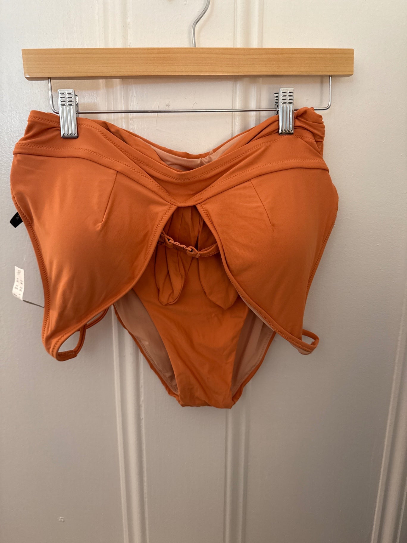 J. Crew Swimwear (3) 10/L New without tags 
