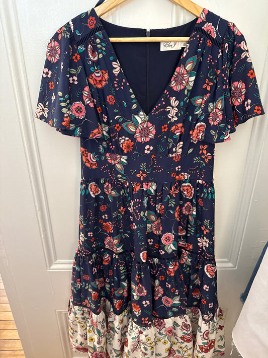 Eliza J Dress 8 New with tags