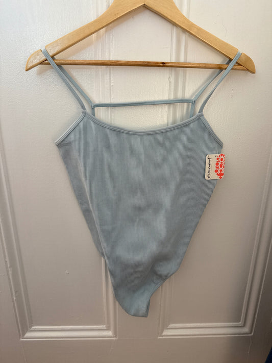 Free People Tank Top L New with tags