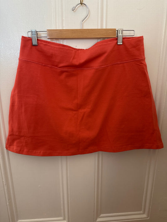 pact Skirt XL Very Good
