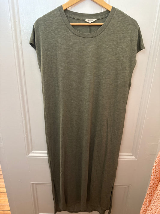 Madewell Dress XL New with tags