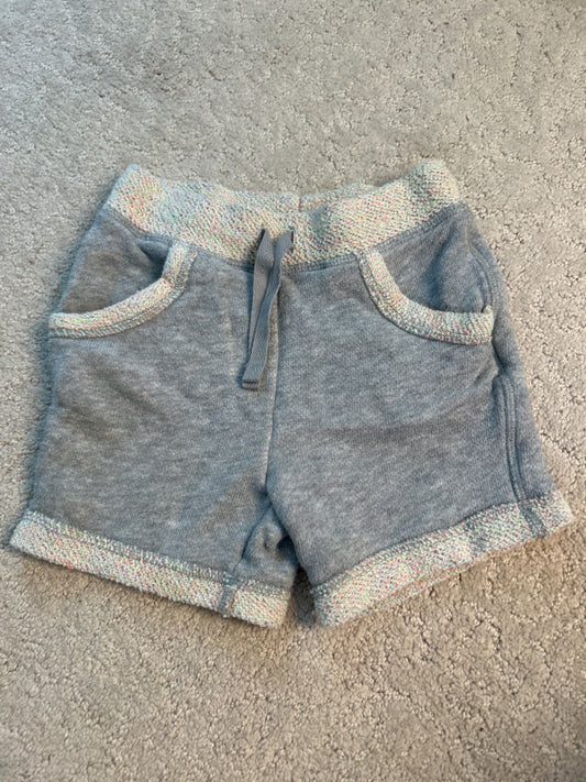 Cat & Jack Grey shorts