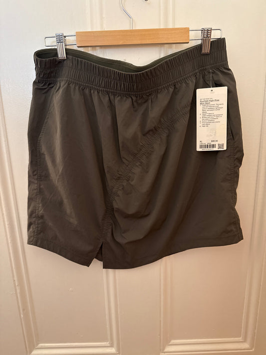 Lululemon Shorts 12 New with tags