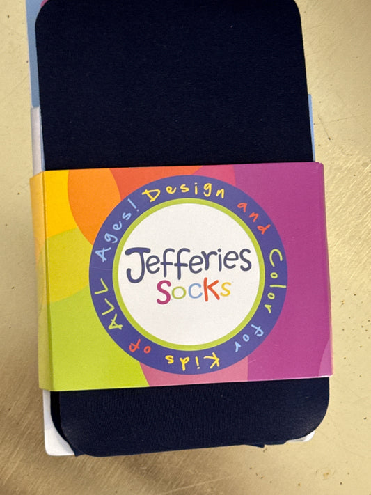Jefferies Socks New with tags
