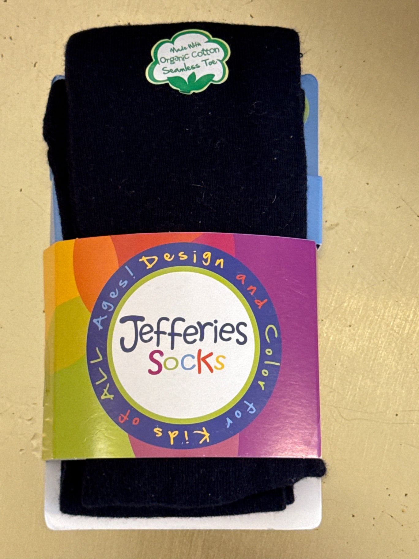 Jeffries Socks 8