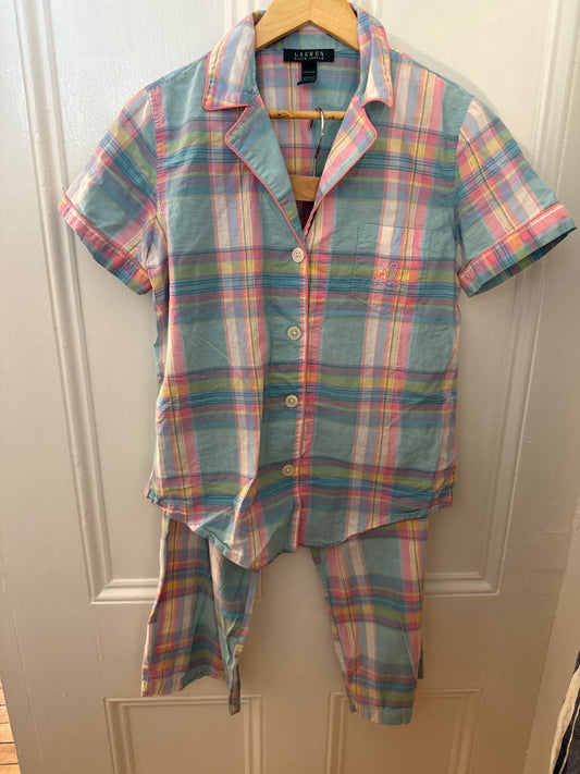 LAUREN RALPH LAUREN Pajamas XS