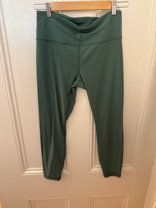 Athleta Pants M Very Good