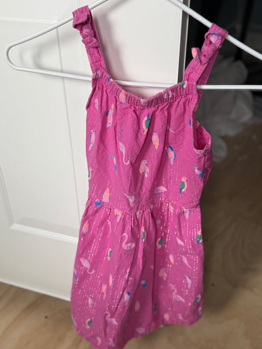 Girl's Dress