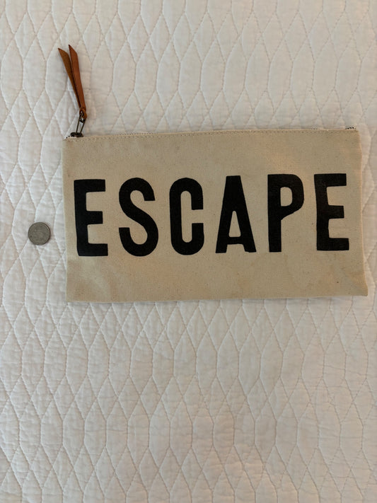 Escape clutch by Forestbound