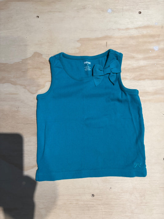 Gymboree Tank 5T