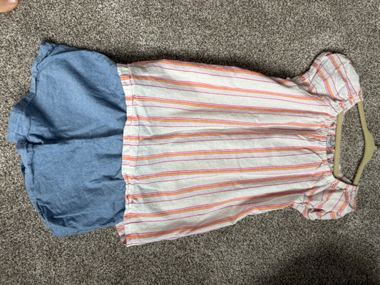 Carter's Set 8Y