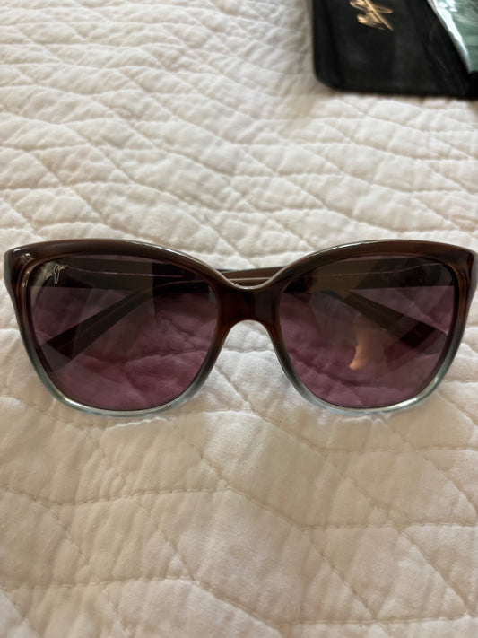 Starfish Polarised Sunglasses | Maui Jim®