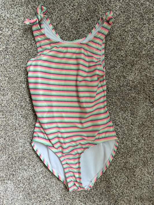 Gap Kids Bathing Suit 7Y