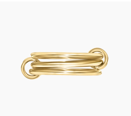 The Sabrina Ring