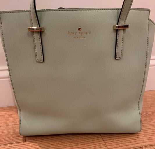 EUC Kate Spade bag