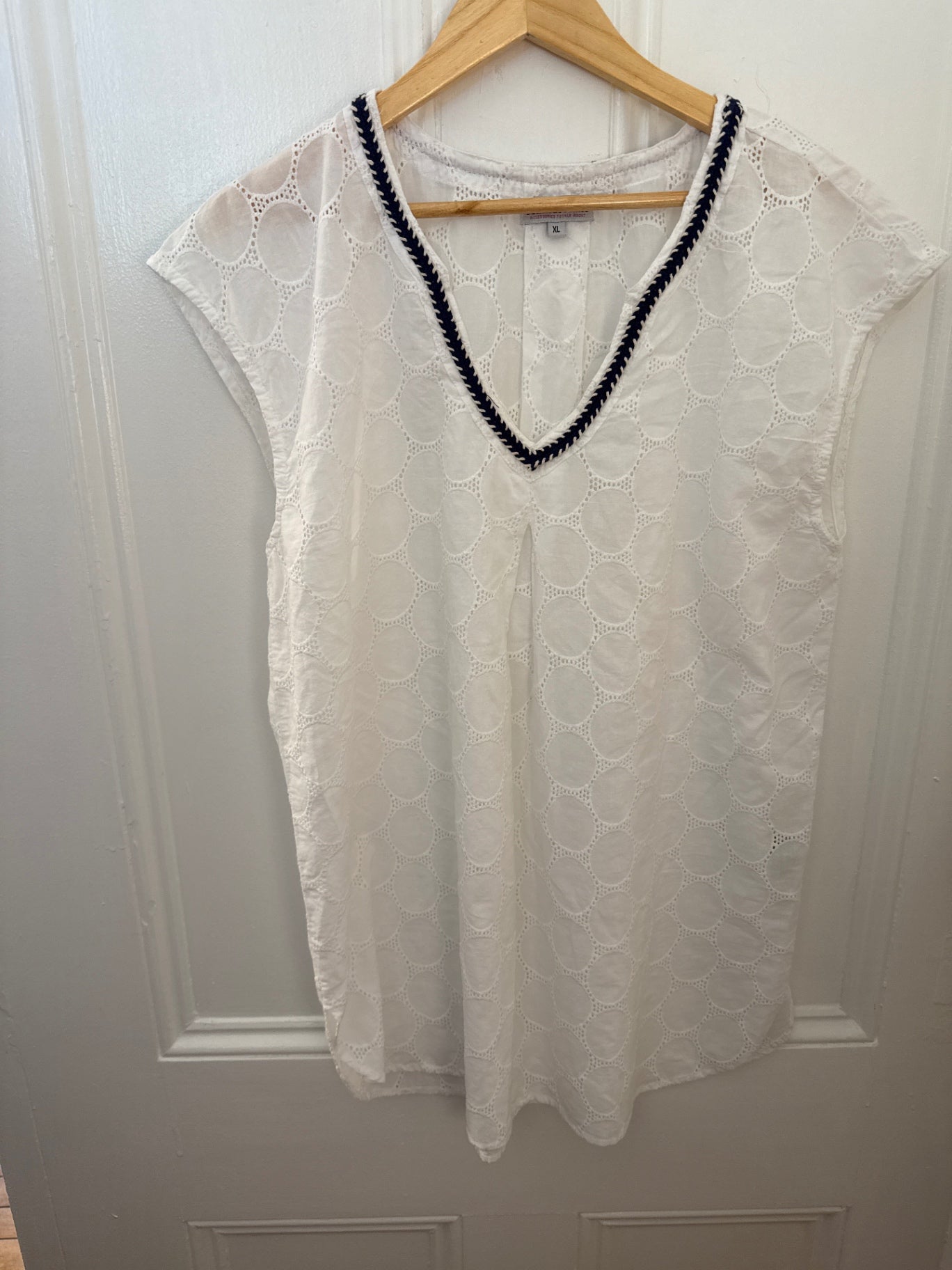 Buckhead Betties Top XL