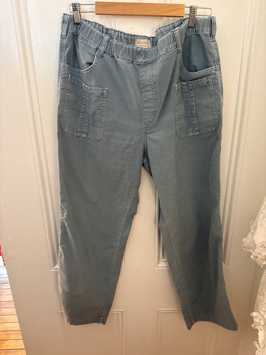 Pilcro Pants XL Very Good