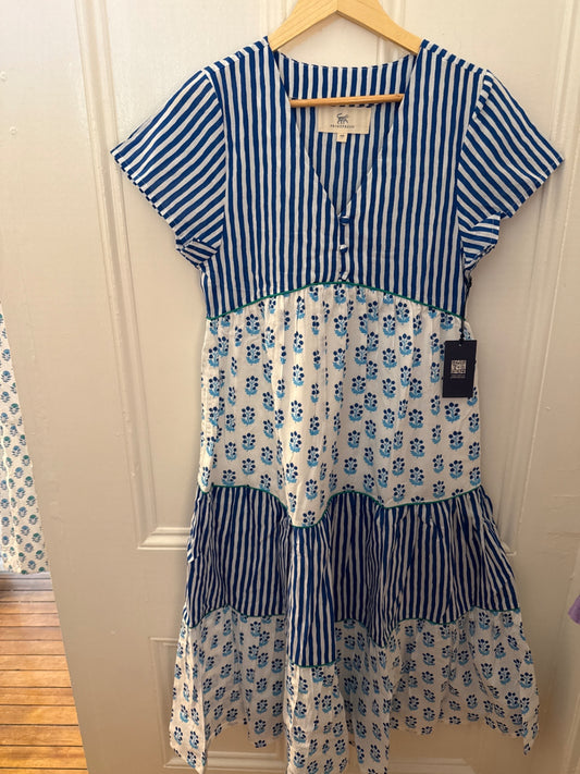 Printfresh Dress XXS New with tags