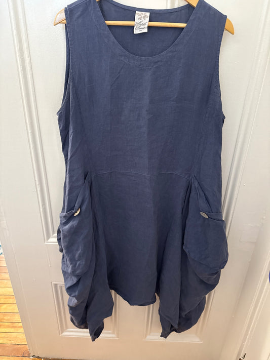 Match Point Dress M Very Good